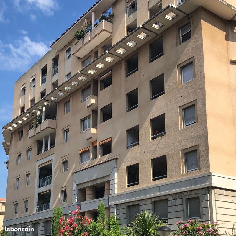 Appartement 1 pièce 16 m² · à Aix-en-Provence · 16 m² · 96 113 €