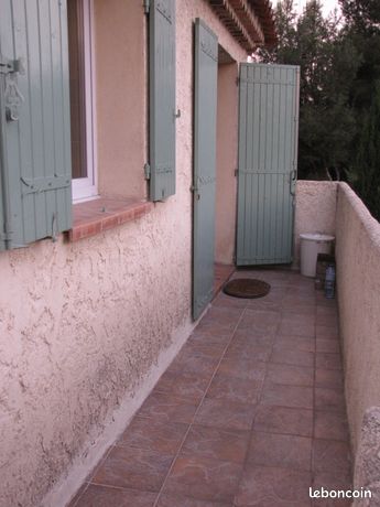 Studio bouc bel air