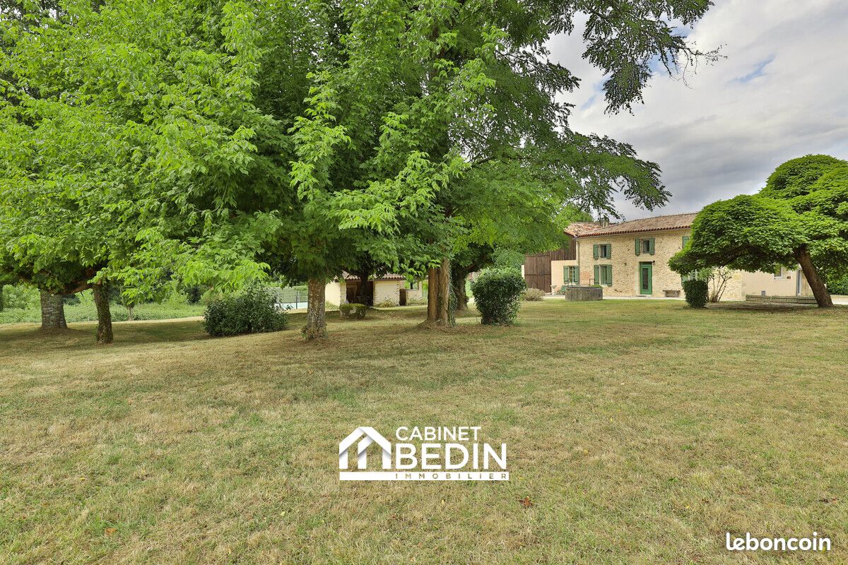 Maison 5 pièces 224 m² · à Bazas · 224 m² · 479 900 €