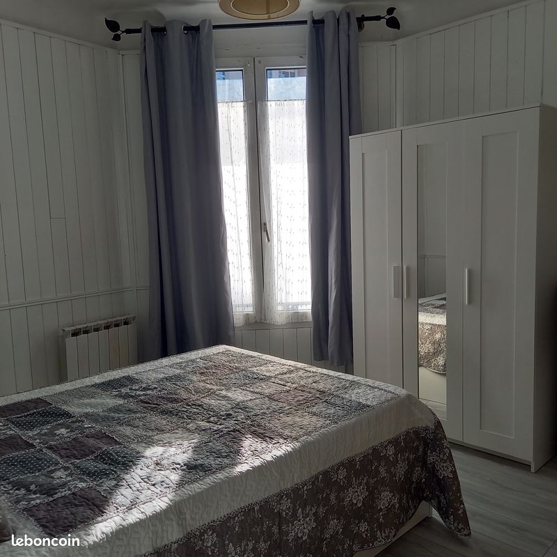 Appartement 2 pièces 36 m² · à Le Kremlin-Bicêtre · 36 m² · 1 150 €/mois