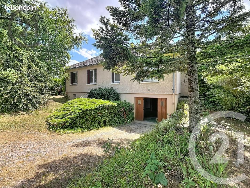 Maison 4 pièces 90 m² · à Saint-Georges-sur-Baulche · 90 m² · 160 000 €