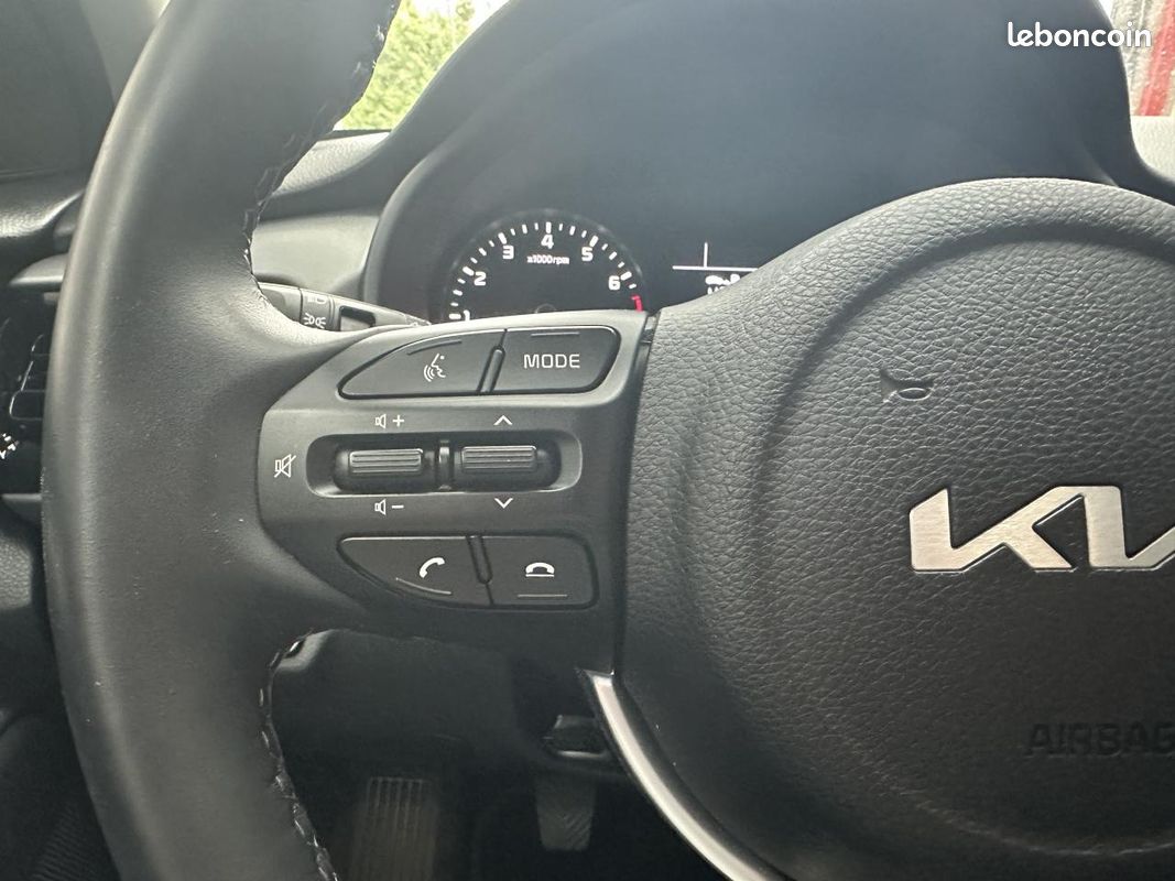Kia rio 1.2 85 active (image 11)