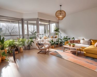 Appartement 359 000 € - 93 m²