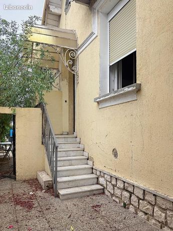 Maison 223 m² Marseille 9eme — 13