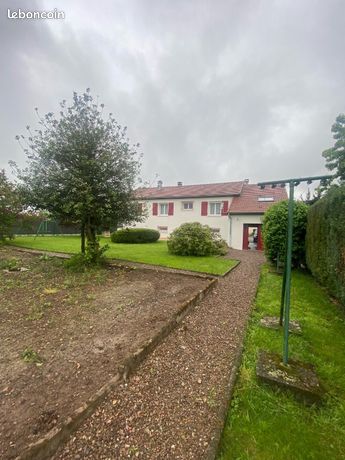 Maison 6 pièces 129 m²