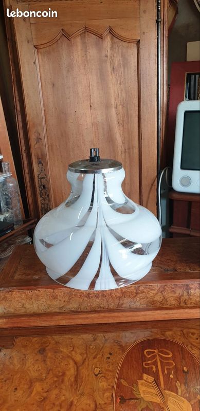 Lustre murano (image 1)