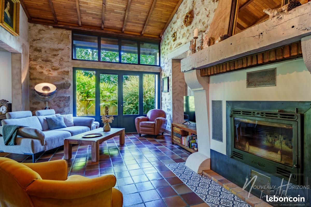 Maison 7 pièces 188 m² · à Séreilhac · 188 m² · 339 000 €