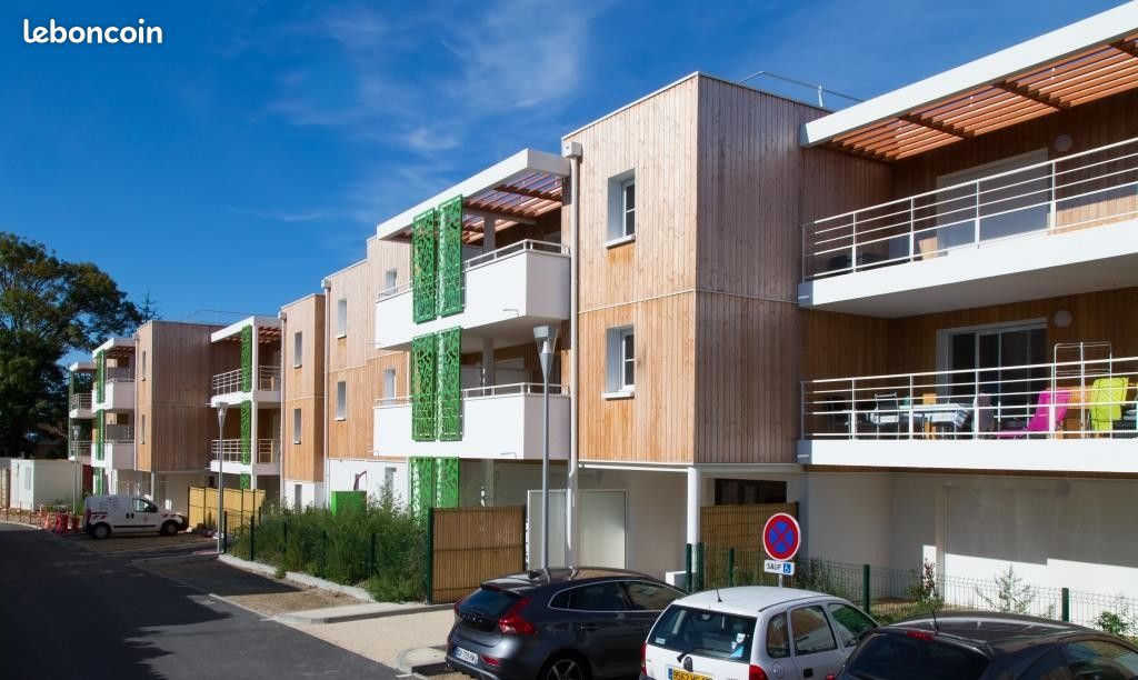 Appartement 3 pièces 61 m² · à La Rochelle · 61 m² · 876 €/mois