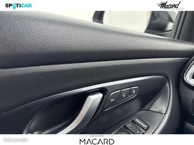 Hyundai i30 1.0 T-GDi 120ch Hybrid 48V N Line DCT-7 (image 37)