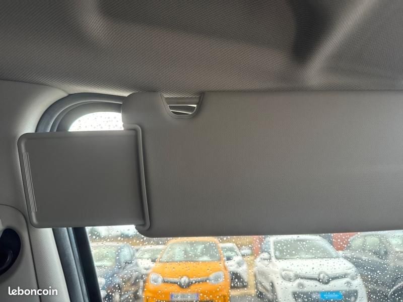 Hyundai Tucson 1.6 T-GDi 230ch Hybrid Creative BVA6 (image 25)