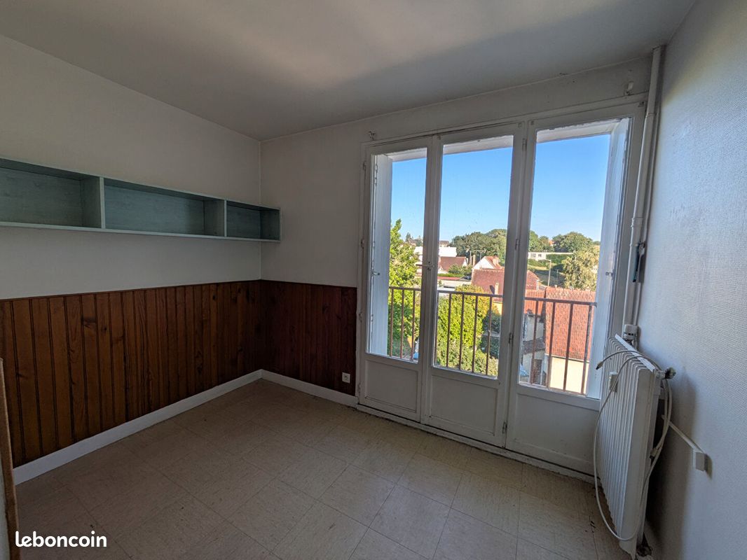 Appartement 1 pièce 13 m² · à Évreux · 13 m² · 20 000 €