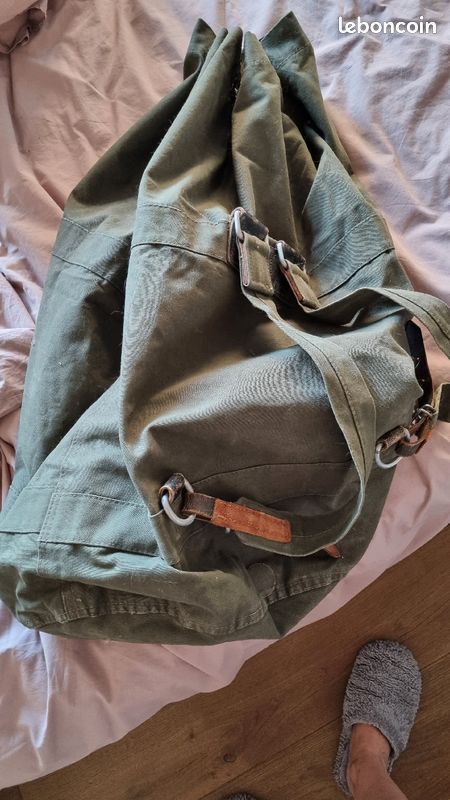 Sac de l'armée (image 4)