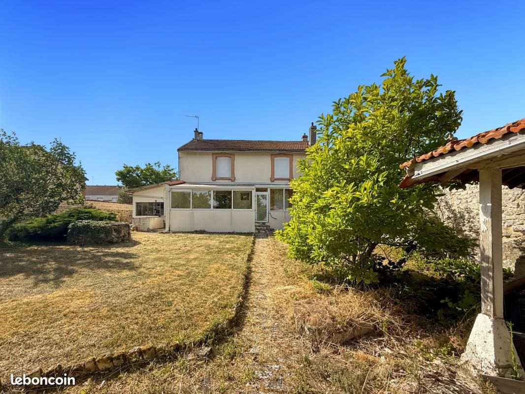 Maison 6 pièces 157 m² · à Witry-lès-Reims · 157 m² · 350 000 €