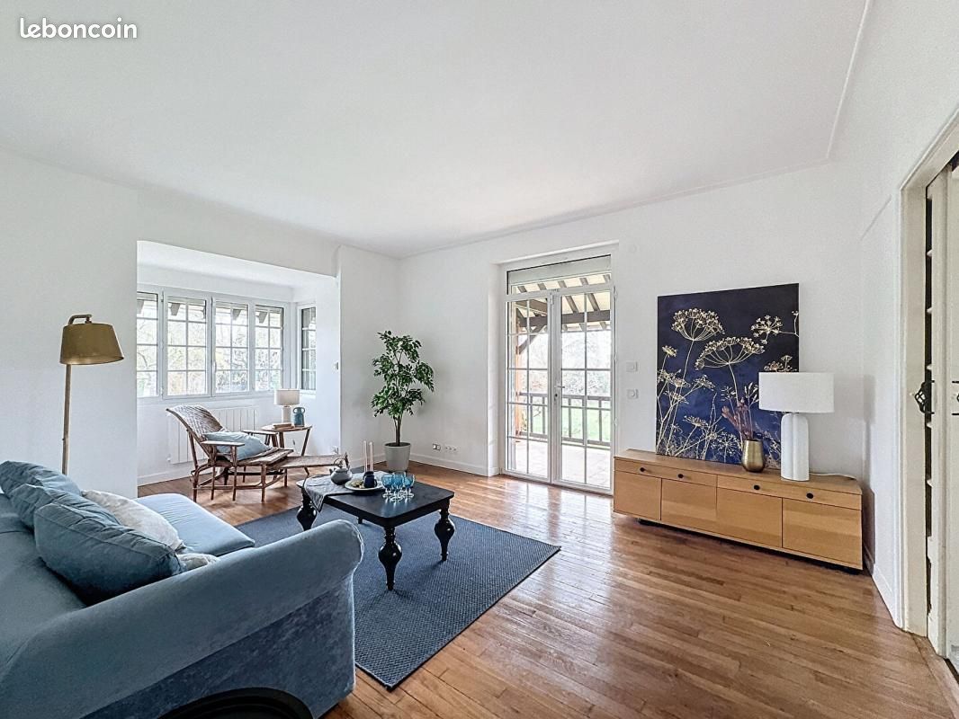 Maison 6 pièces 144 m² · à Boussy-Saint-Antoine · 144 m² · 459 000 €