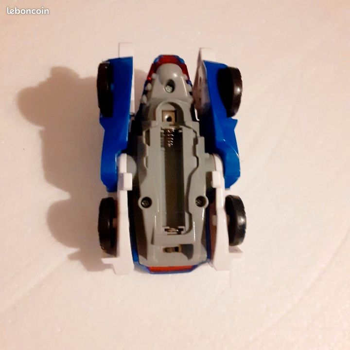 Jouet transformer Audio (image 2)