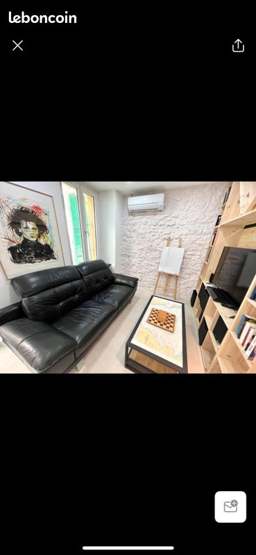 Studio sur le Port (image 1)
