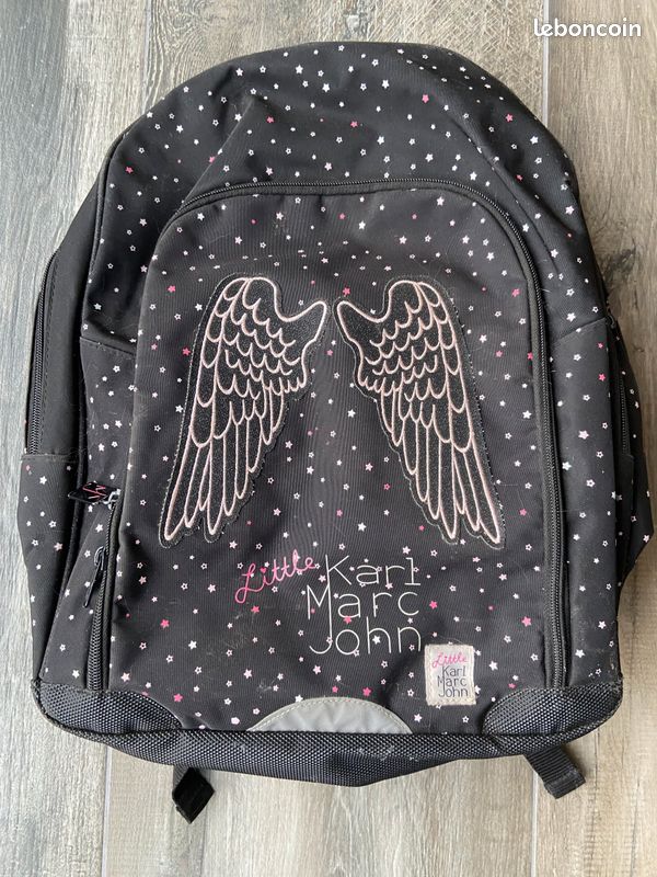 Sac à dos (image 1)