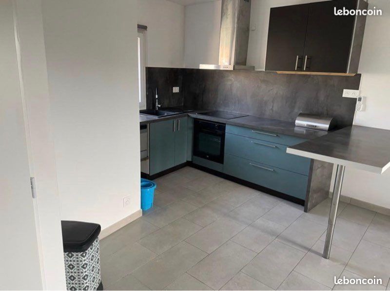 Appartement 2 pièces 50 m² · à Manosque · 50 m² · 680 €