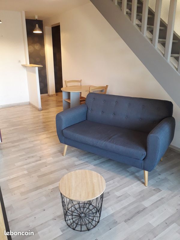 Appartement 3 pièces 33 m² · à Montaigu-Vendée · 33 m² · 590 €/mois