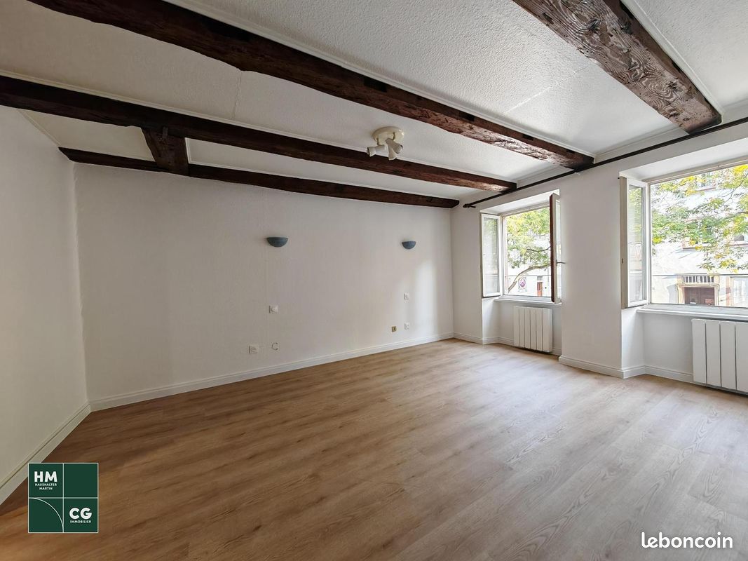 Appartement 2 pièces 44 m² · à Strasbourg · 44 m² · 800 €/mois