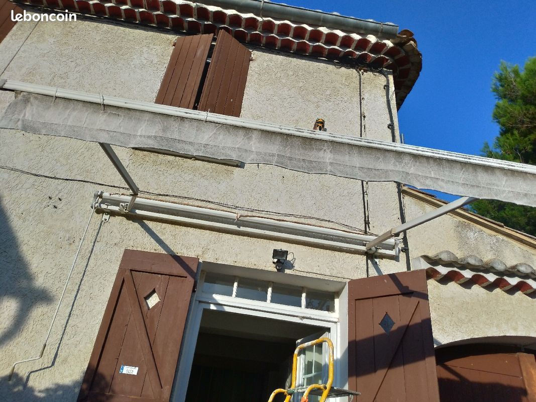 Mécanisme pour store (image 1)