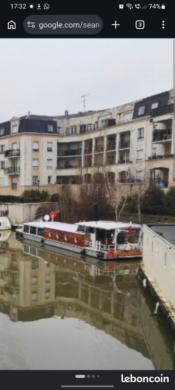 Appartement 1 pièce 26 m² · à Cergy · 26 m² · 690 €/mois