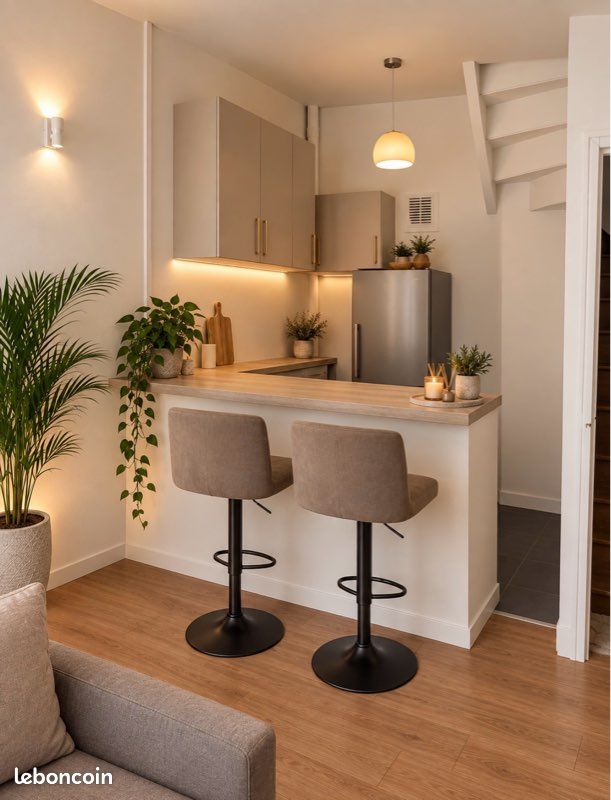Maison 3 pièces 57 m² · à Sotteville-lès-Rouen · 57 m² · 129 000 €
