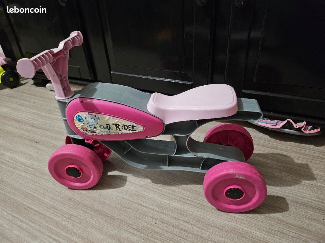 Jeux enfant (image 1)