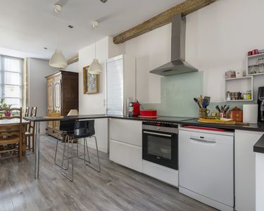 Appartement 490 000 € - 90 m²