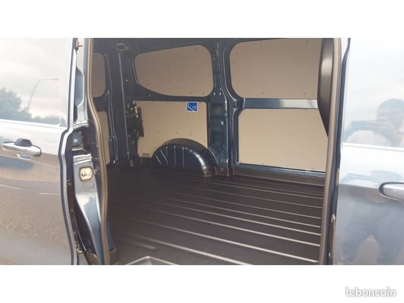 Ford Transit CUSTOM FGN 320 L1H1 2.5 DURATEC 232 CH PHEV CVT LIMITED (image 21)