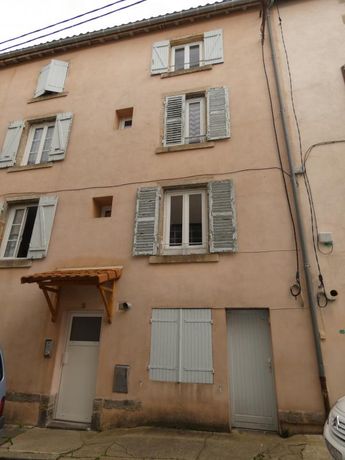 Location Appartement Thiers Offres