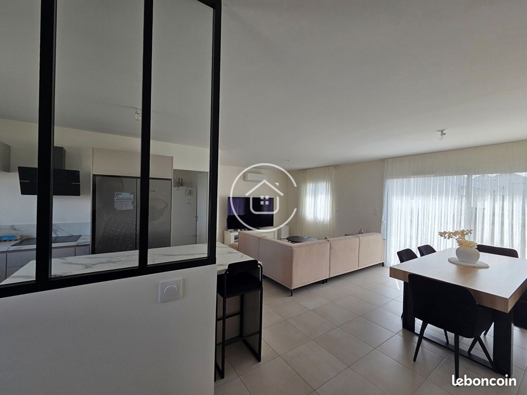 Maison 4 pièces 93 m² · à Blois · 93 m² · 230 000 €