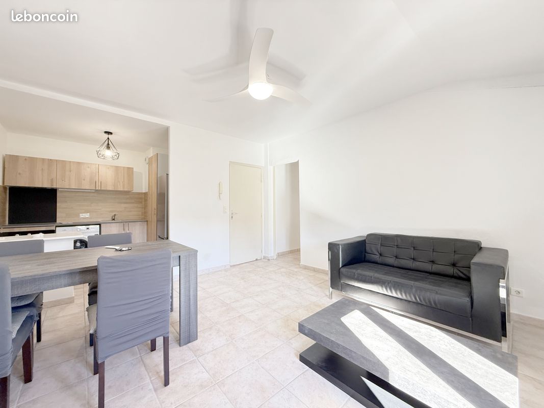 Appartement 3 pièces 55 m² · à Bédarrides · 55 m² · 690 €/mois