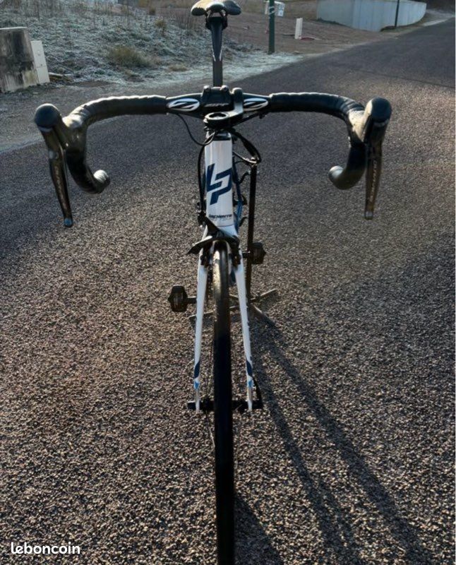 Xelius sl 900 Lapierre édition Thibaut pinot (image 2)