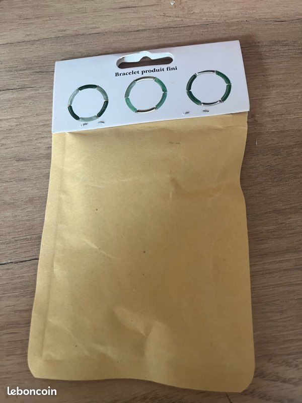 Kit De Fabrication Bracelet (image 2)