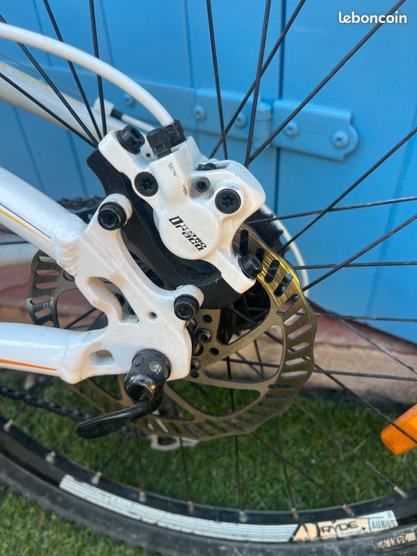 Vélo VTT enfant Haibike (image 2)
