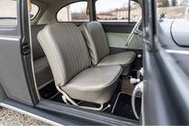 Volkswagen Coccinelle 1200 — 1964 — photo 9