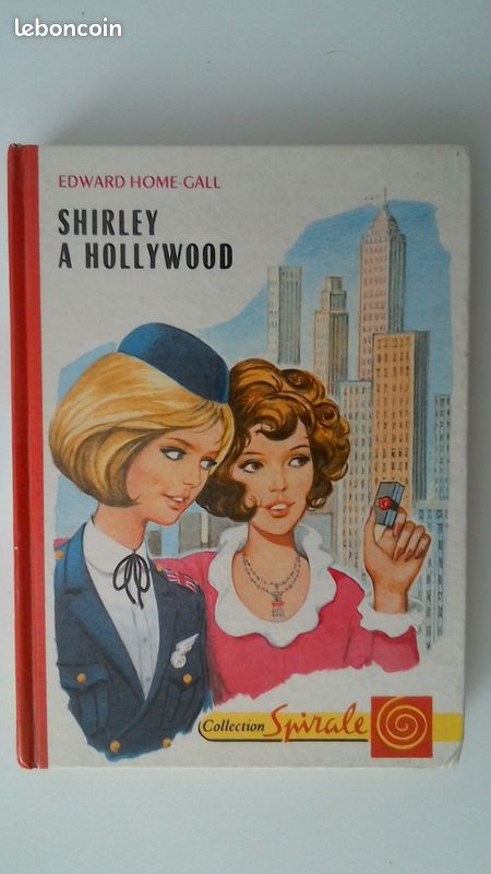 Livre de Home-Coll (image 1)