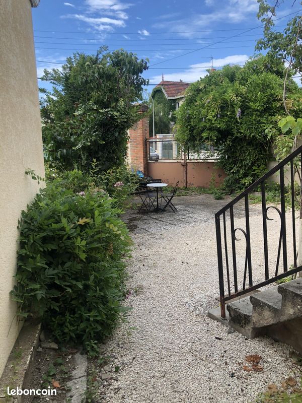 Appartement a louer roanne - 1 pièce(s) - 22 m2 - Surfyn