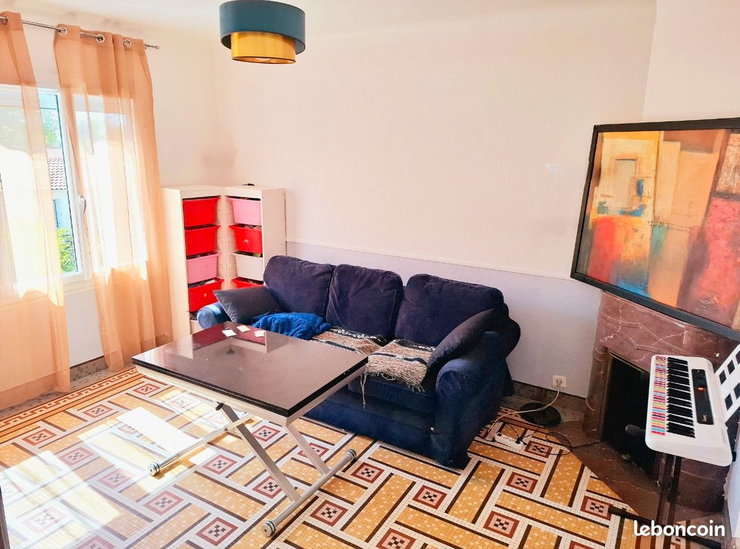 Maison a louer reze - 6 pièce(s) - 120 m2 - Surfyn