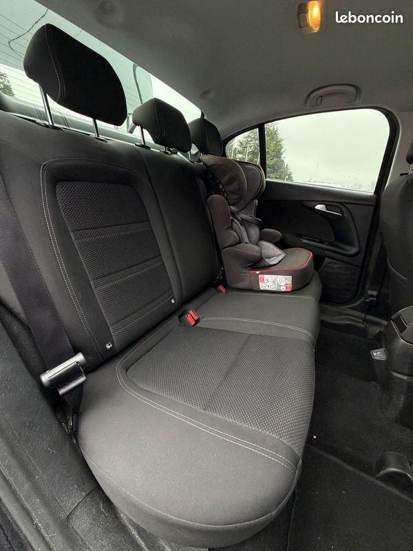 Fiat Tipo Berline Phase 2 Sedan 1.6 MJTD 16V 130 cv (image 25)
