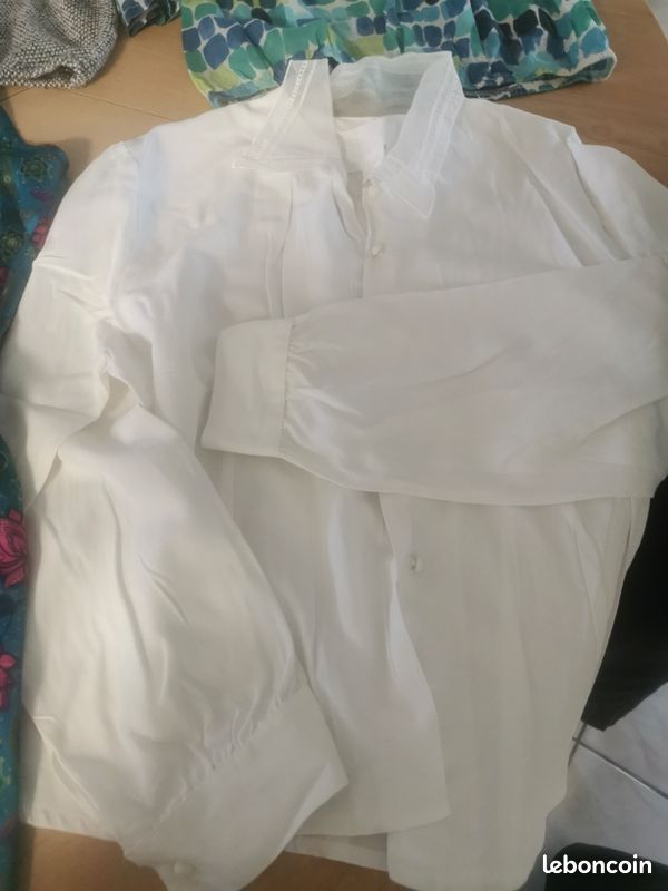Vêtements femme t38/40 (image 4)