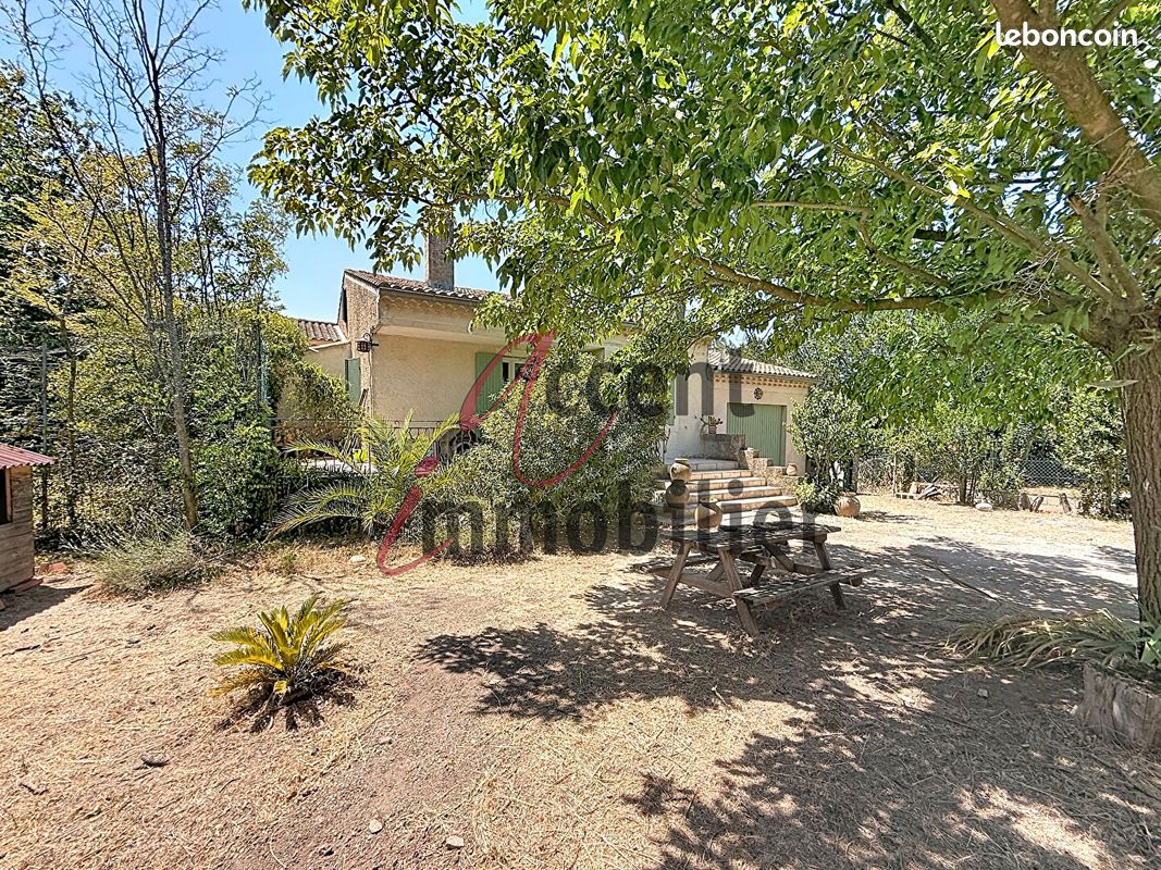 Appartement 3 pièces 58 m² · à Eyragues · 58 m² · 950 €/mois