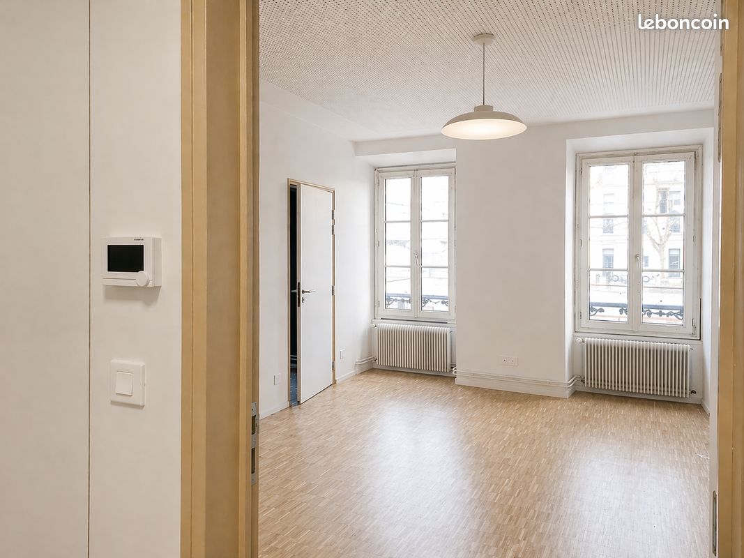 Local commercial 4 pièces 67 m² · à Strasbourg · 67 m² · 1 720 €