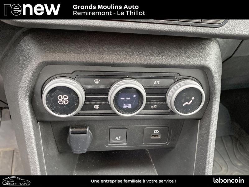 Dacia Jogger 1.0 ECO-G 100ch Extreme+ 7 places -24 (image 9)