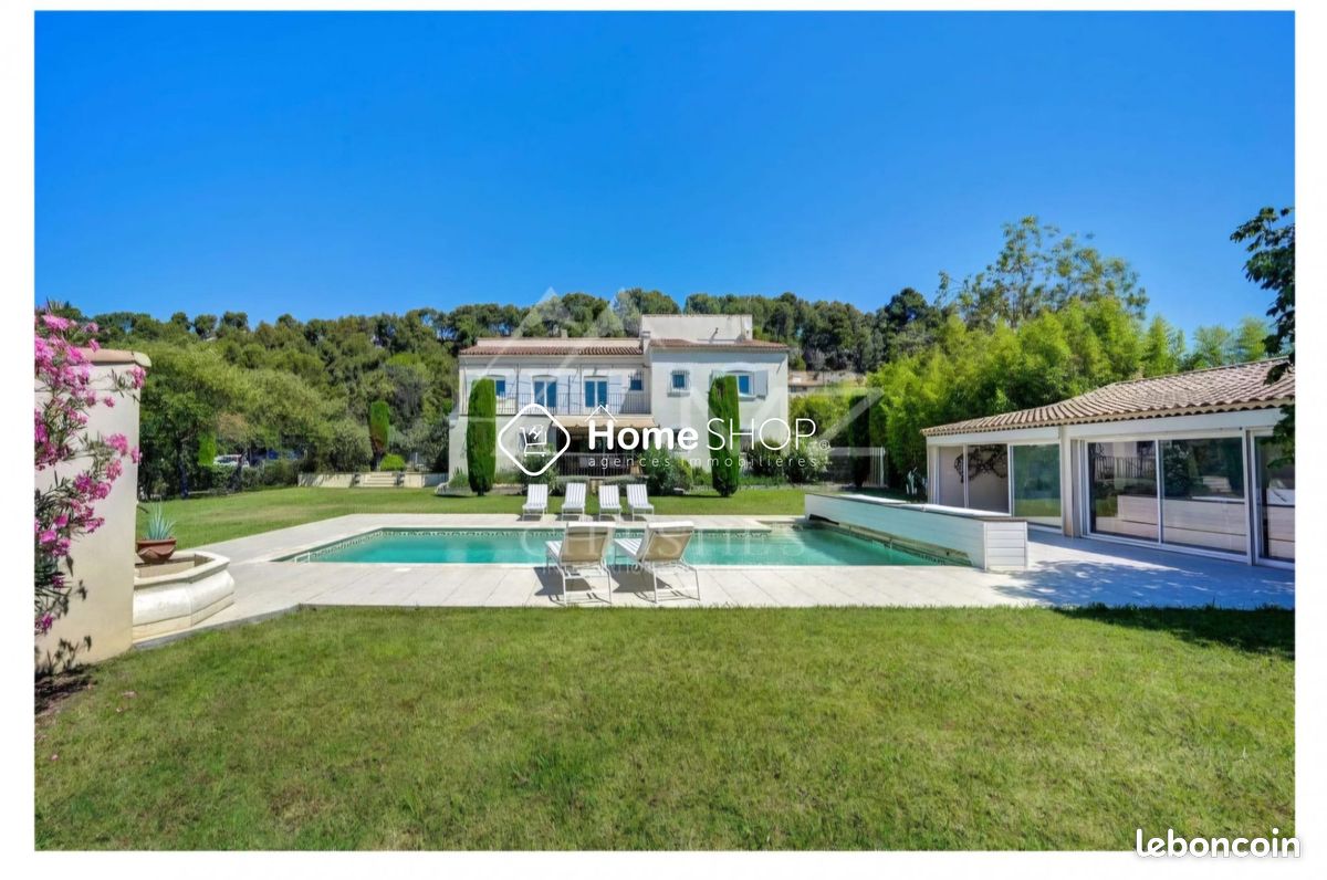 Maison 10 pièces 510 m² · à Cabriès · 510 m² · 1 430 000 €