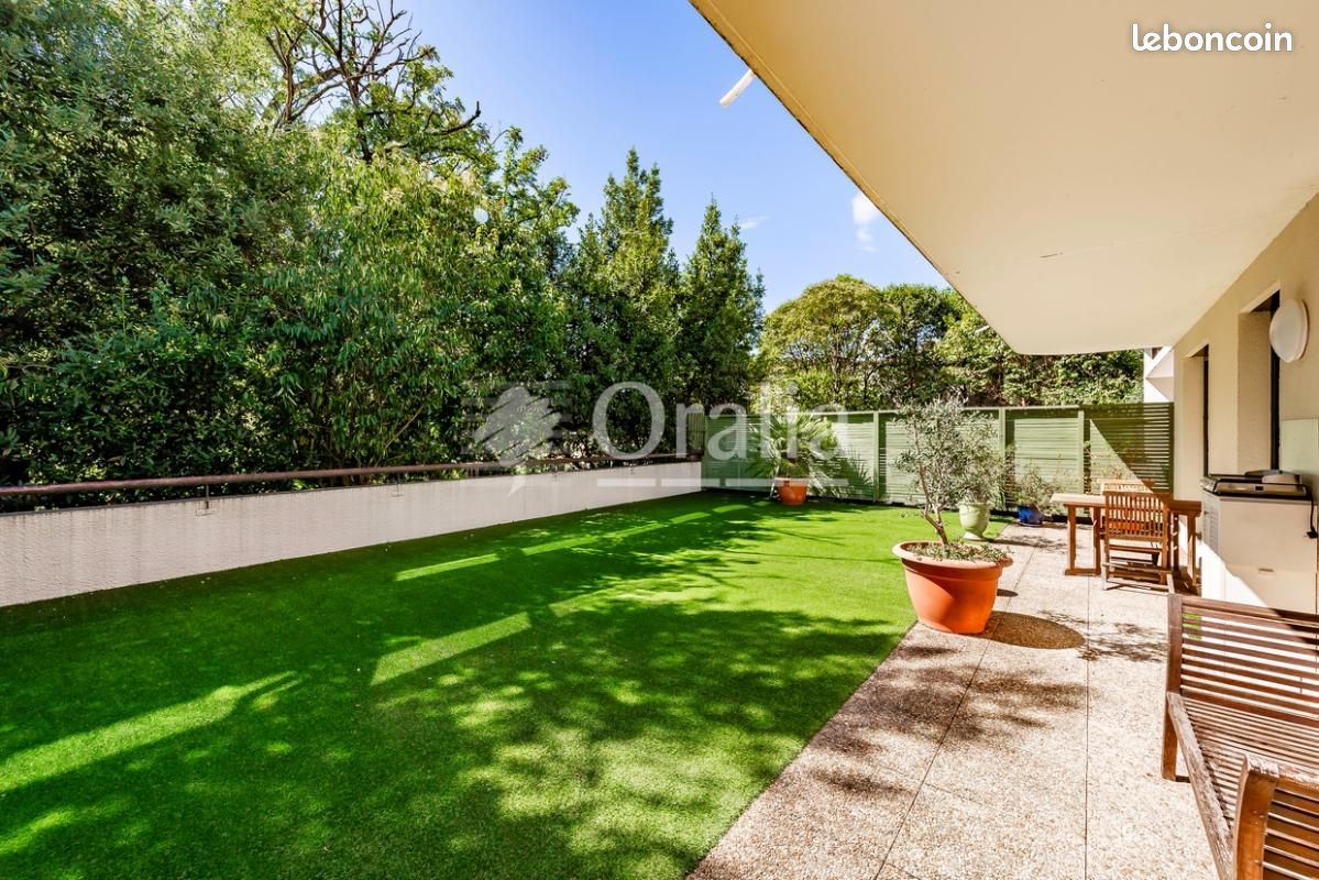 Appartement 3 pièces 67 m² · à Le Bouscat · 67 m² · 475 000 €