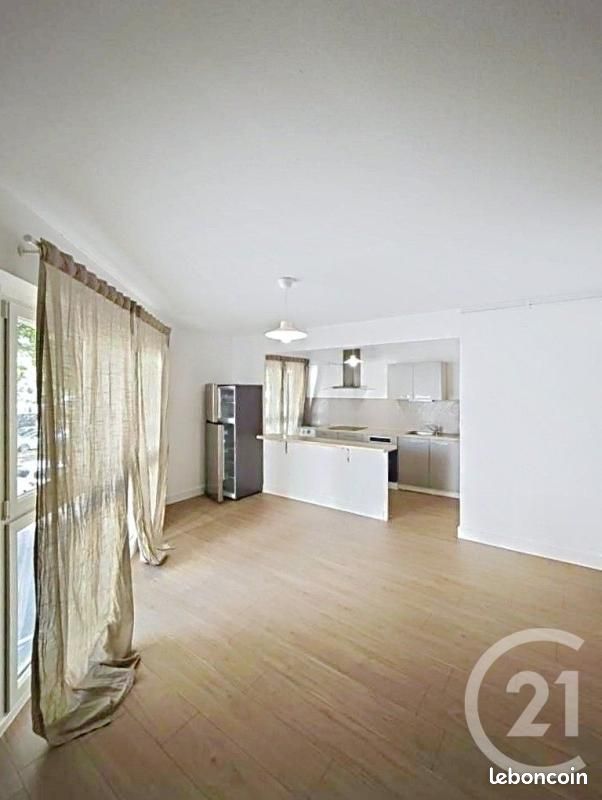 Appartement 2 pièces 45 m² · à Nancy · 45 m² · 580 €