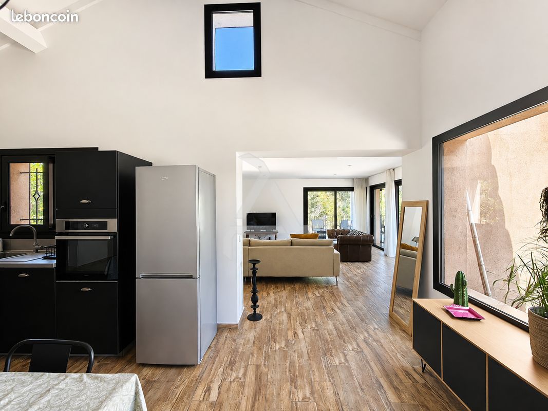 Villa 3 pièces 115 m² (image 4)