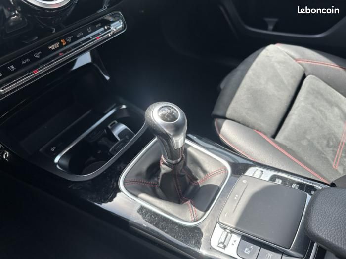 Mercedes Classe A 180 136CH AMG LINE 2°MAIN + CARPLAY + CAMERA (image 12)